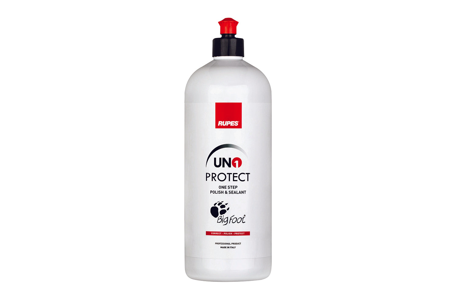 UNO Protect - One Step Polish & Sealant