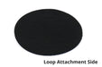 Autofiber Mitt [Clay Disc 5] Round Decontamination Pad with Velcro  5" Diameter