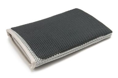 Autofiber Towel [Holey Clay Mitt] Perforated Decon Mitt 9"x6"