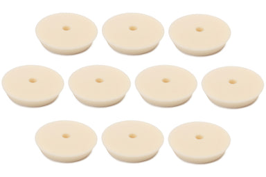 Autofiber DA Pads Pad 5 in. [DA Finish] Ultra Fine Foam Pad - 10/pack