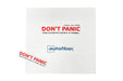 Autofiber Towel [Limited Edition] Don't Panic - Towel Day 2024 - Printed Towel + Sticker