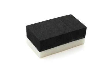 Autofiber Applicator [Block Grip] Mini Coating Applicator Brick *No Hook* (2.625 in. x 1.375 in. x 1 in.)