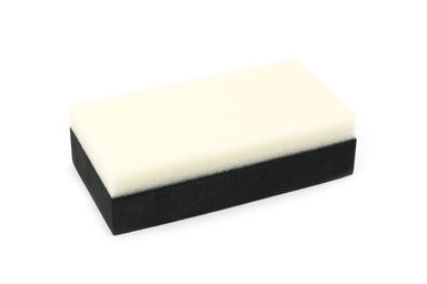 Autofiber Applicator [Block Grip] Narrow Coating Applicator Brick *No Hook* (3.5 in. x 1.75 in. x 1 in.)