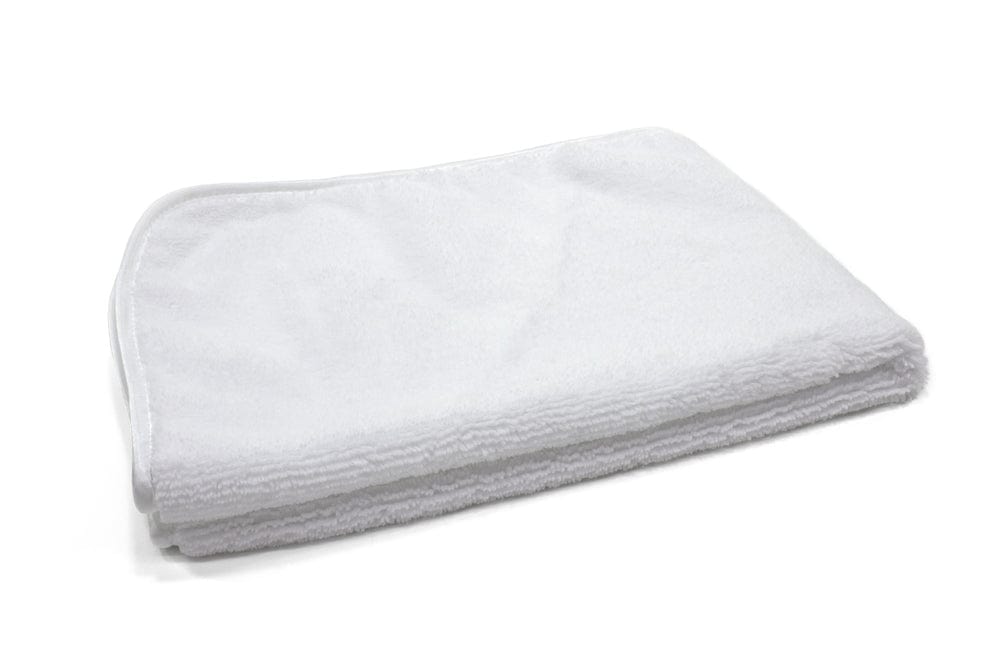 Autofiber Towel [Elite] Microfiber Detailing Towels with Edge Banding (16 in. x 24 in. 360 gsm) 10 pack