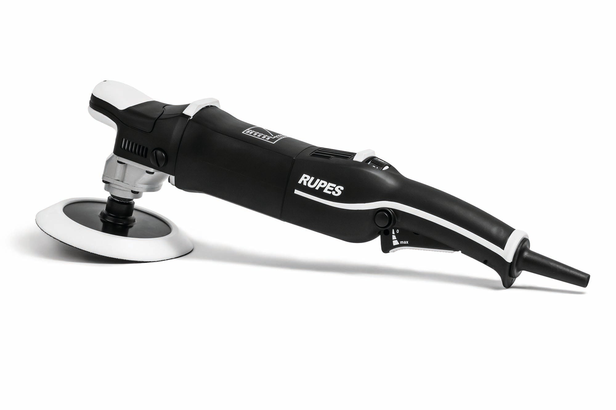 LH 19E Bigfoot Rotary Polisher - Single Tool