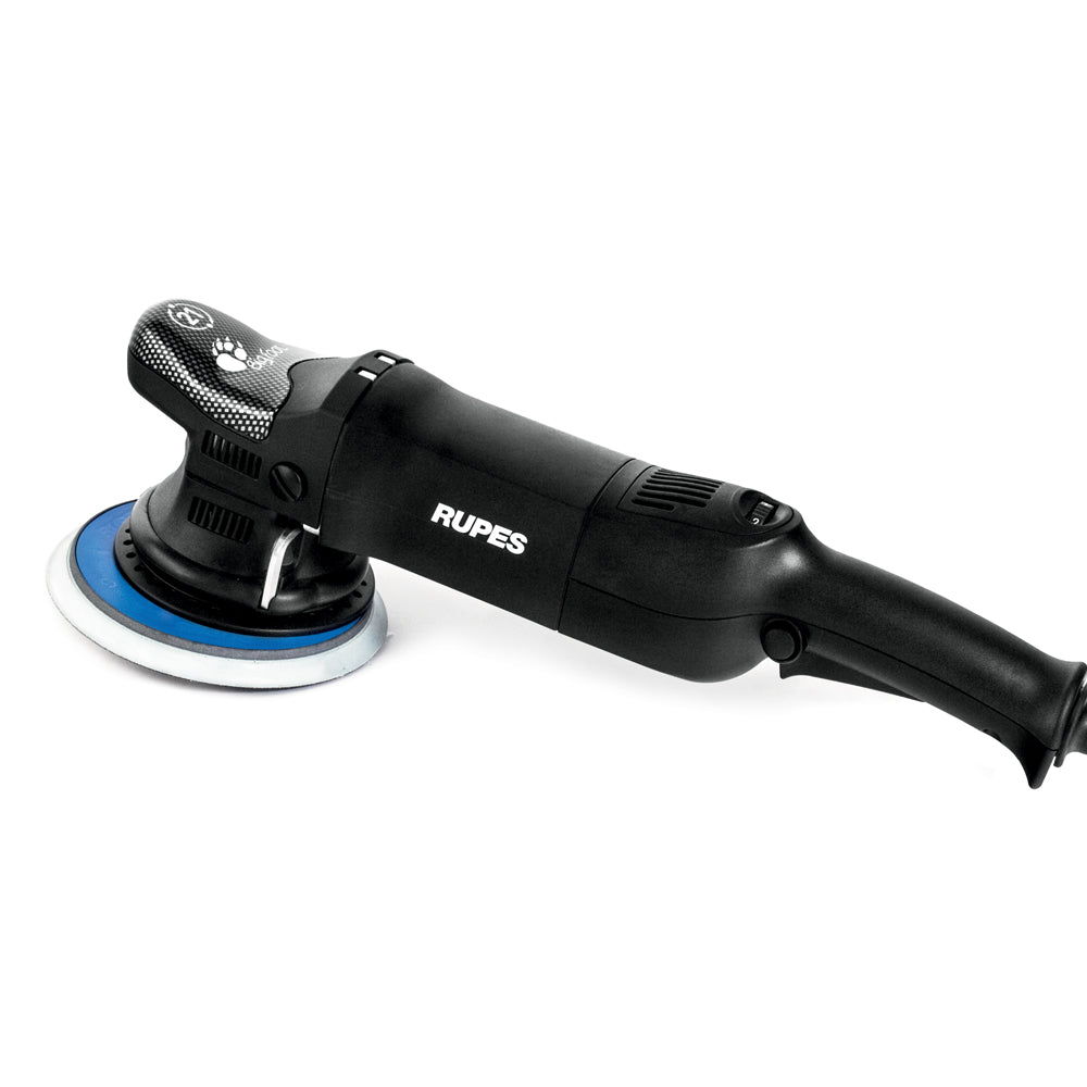 LHR 21ES Bigfoot Random Orbital Polisher (First Generation) - Single Tool