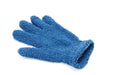 Autofiber [Knit Mitt] Microfiber Detailing Glove - 2 pack