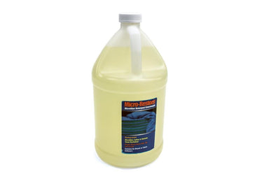 Autofiber Accessory Gallon [Micro-Restore] The Original Microfiber Laundry Detergent