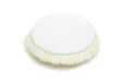 Autofiber Pad [Wool Pad] No Foam Wool Pad for Dual Action Polisher - 1 each