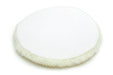 Autofiber Pad [Wool Pad] No Foam Wool Pad for Dual Action Polisher - 1 each