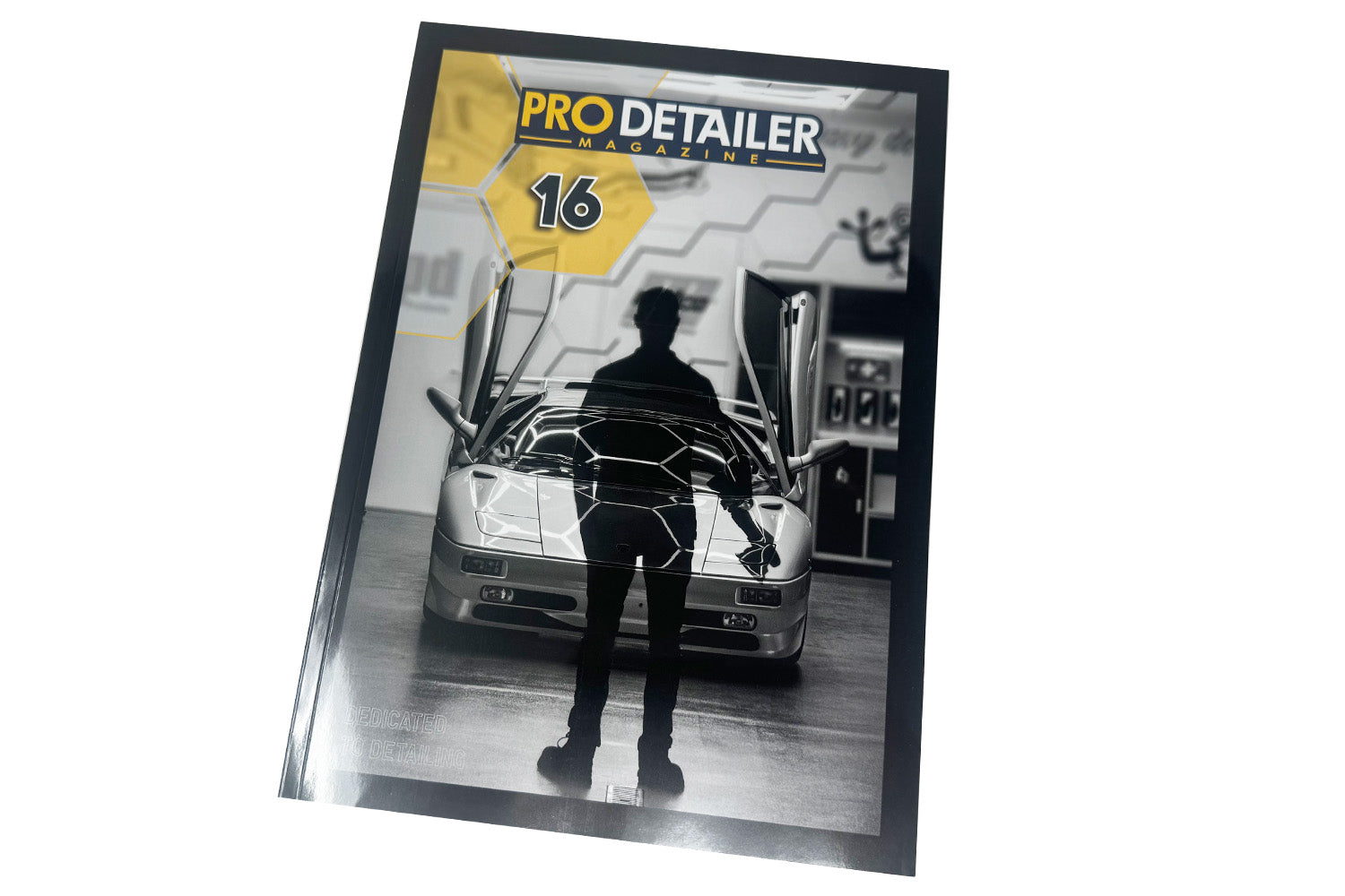 Pro Detailer Magazine