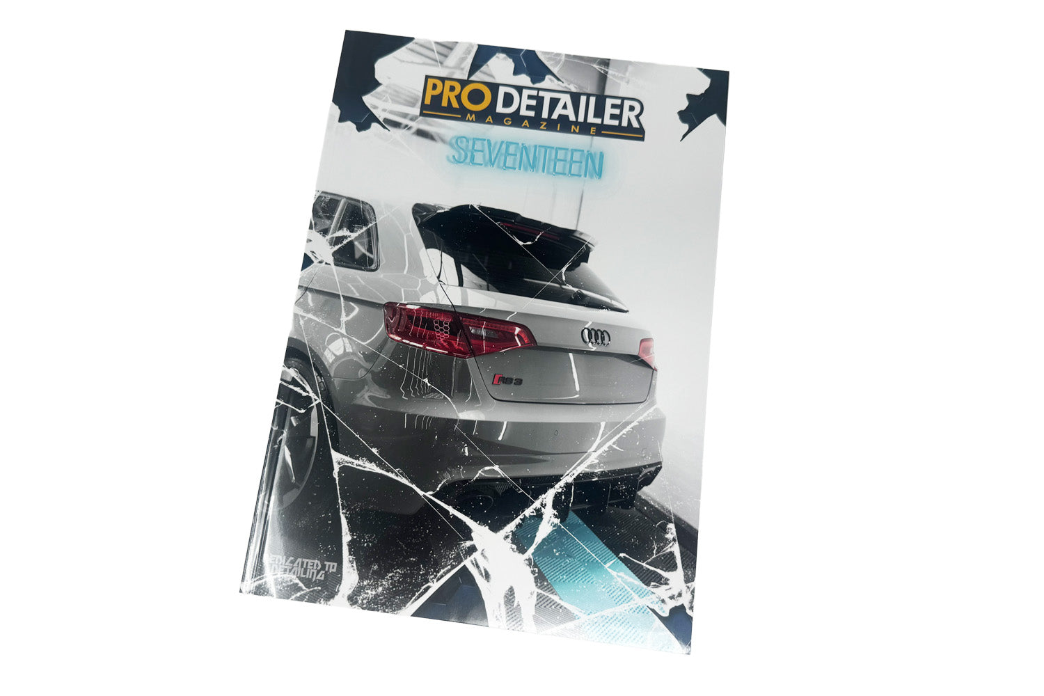 Pro Detailer Magazine