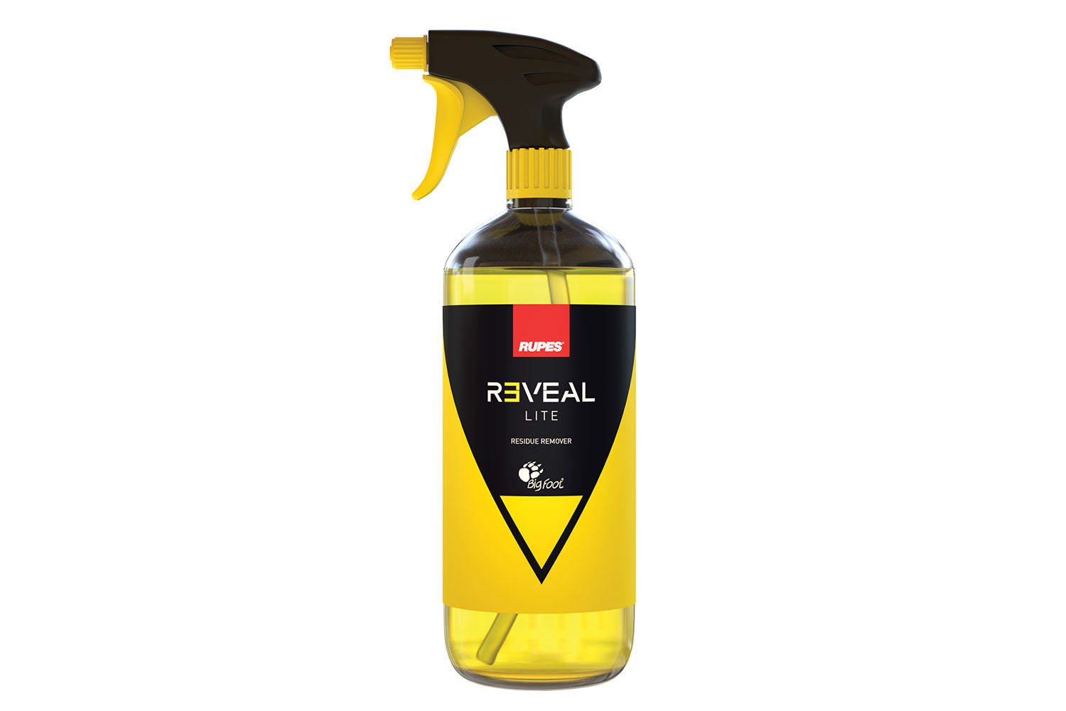 Reveal Residue Remover