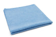 Autofiber Towel [Utility 230v] Lightweight Edgeless Microfiber Cleaning Towel 16"x16" - 30 Vacuum Pack