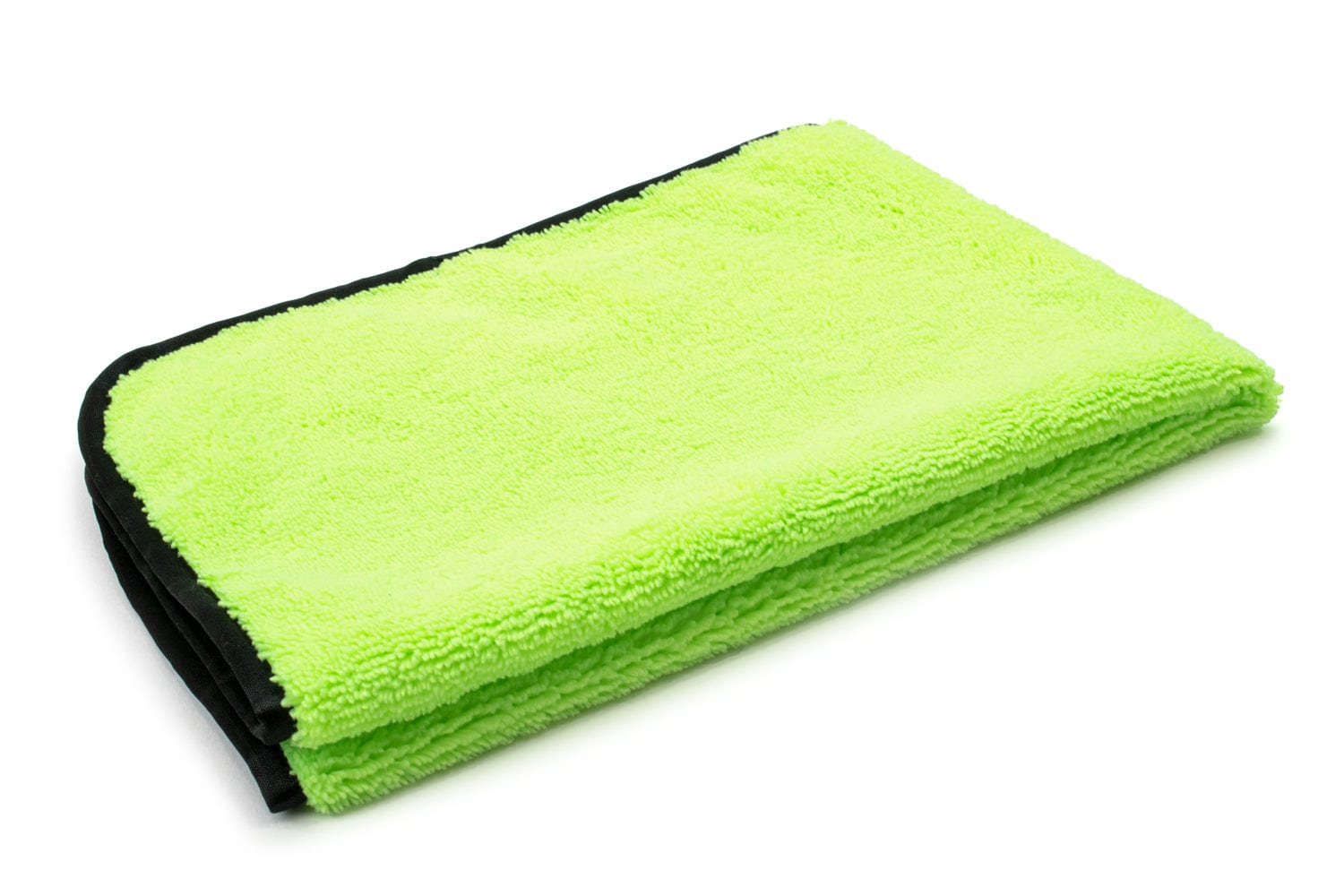 Autofiber Towel [Elite] Microfiber Detailing Towels with Edge Banding (16 in. x 24 in. 360 gsm) 10 pack