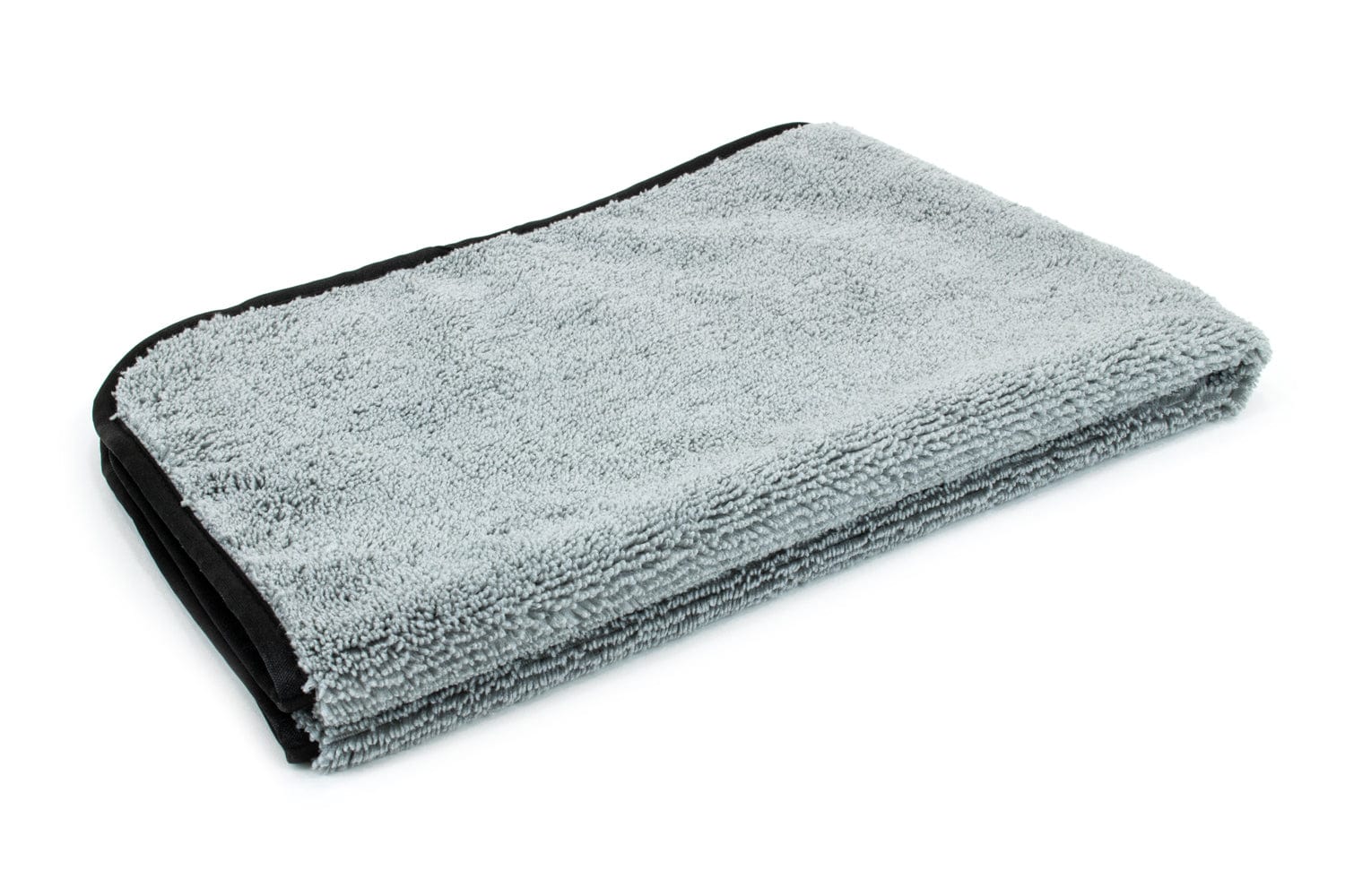 Autofiber Towel [Elite] Microfiber Detailing Towels with Edge Banding (16 in. x 24 in. 360 gsm) 10 pack