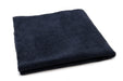 Autofiber Towel [Utility 400v] Edgeless Microfiber Cleaning Towel 16"x16" - 20/Vacuum Pack