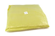 Autofiber Towel [Utility 400v] Edgeless Microfiber Cleaning Towel 16"x16" - 20/Vacuum Pack