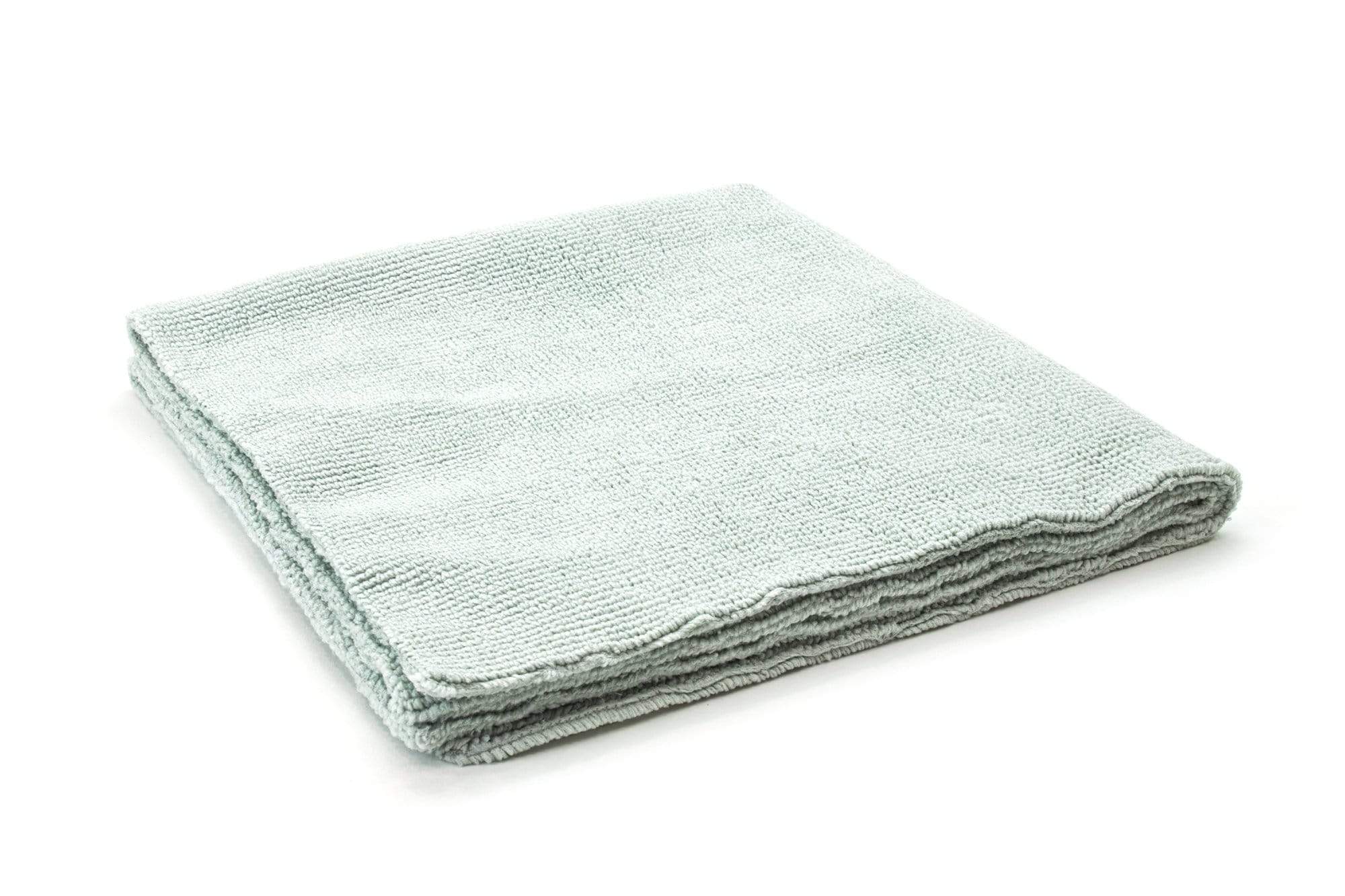 Autofiber Towel [Korean Pearl] Edgeless Detailing Towels (16 in. x 16 in. 450 gsm) 10 pack BULK BUNDLE