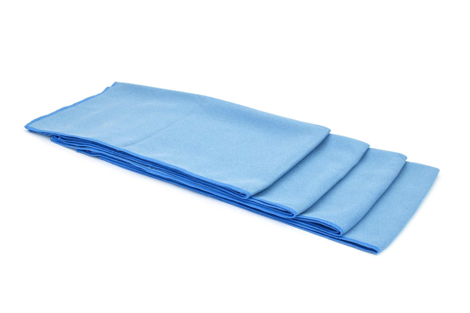 Autofiber Towel [F-lint] Korean Glass & PPF Towels | Lint-Free (15 in. x 30 in. 200 gsm) 3 pack