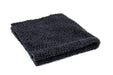 Autofiber Towel [Korean Plush 350] Edgeless Detailing Towels (16 in. x 16 in. 350 gsm) 6 pack