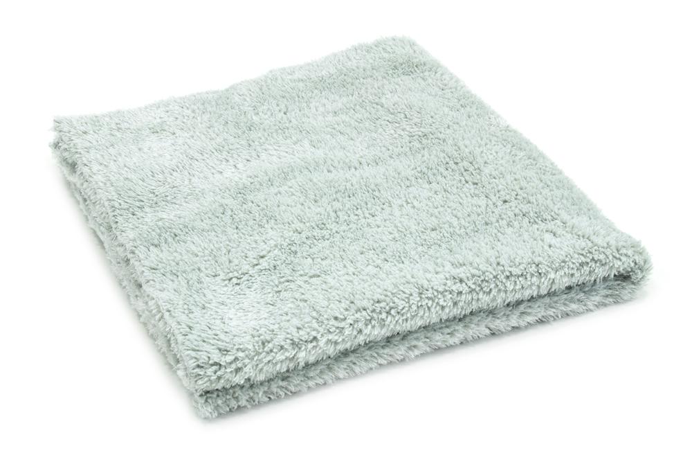 Autofiber Towel [Korean Plush 350] Edgeless Detailing Towels (16 in. x 16 in. 350 gsm) 6 pack