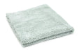 Autofiber Towel [Korean Plush 350] Edgeless Detailing Towels (16 in. x 16 in. 350 gsm) 6 pack