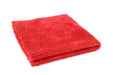 Autofiber Towel [Korean Plush 350] Edgeless Detailing Towels (16 in. x 16 in. 350 gsm) 6 pack