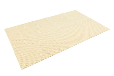 Autofiber Towel [Holey Shammy] Perforated Synthetic Microfiber Chamois - 15"x25"