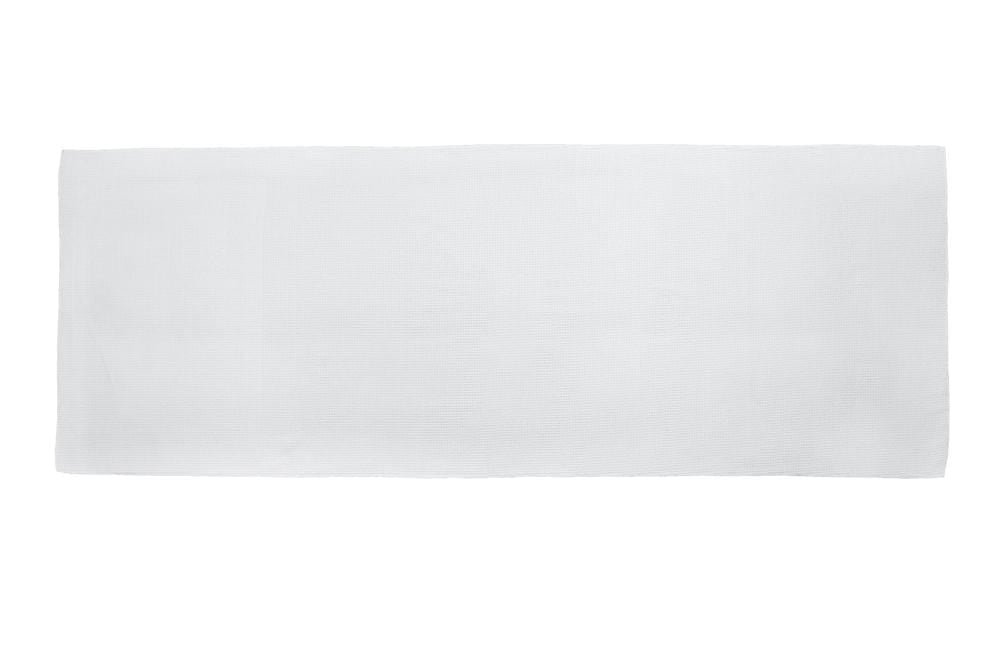 Autofiber White Window Tint Dashboard Cover 25"x72"