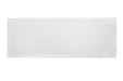 Autofiber White Window Tint Dashboard Cover 25"x72"