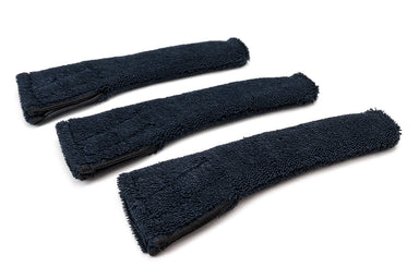 Autofiber Tool [Barrel Blade] Dreadnought Medium Scrub Cover - 3 pack