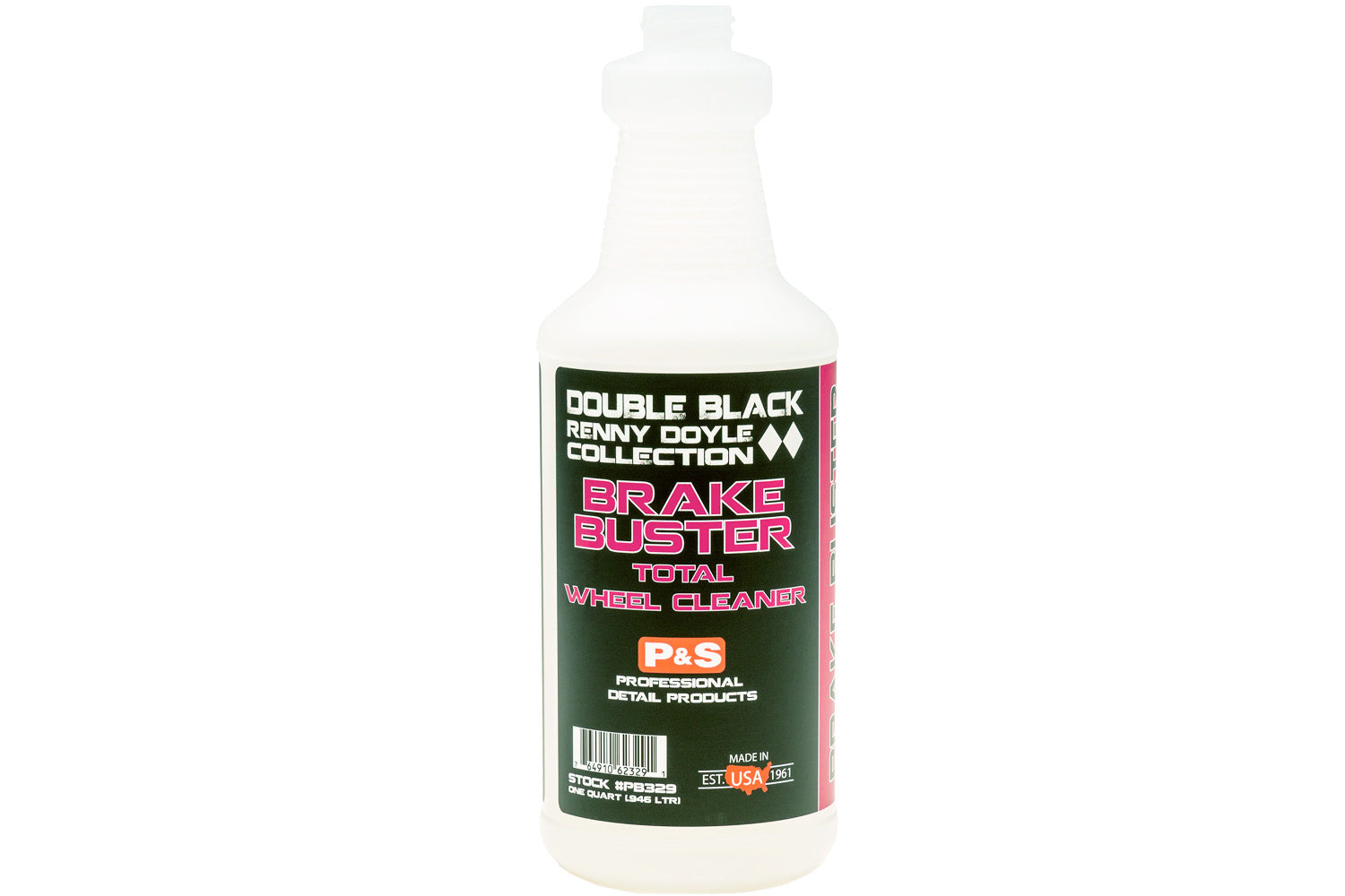 Brake Buster Wheel Cleaner