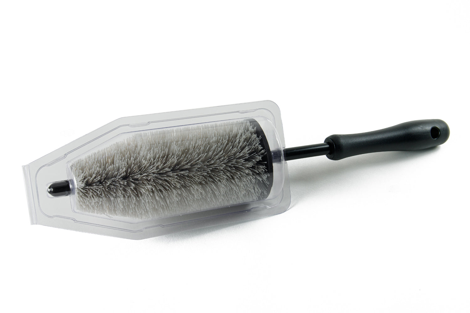 Small Wheel Brush - 13"