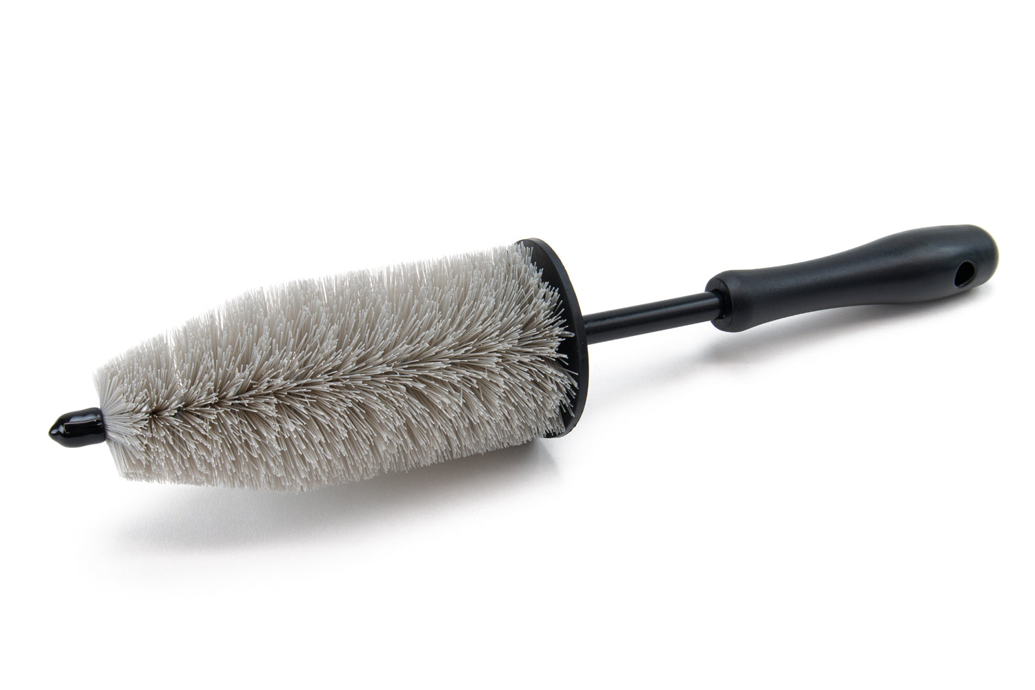 Round Wheel Brush - Small