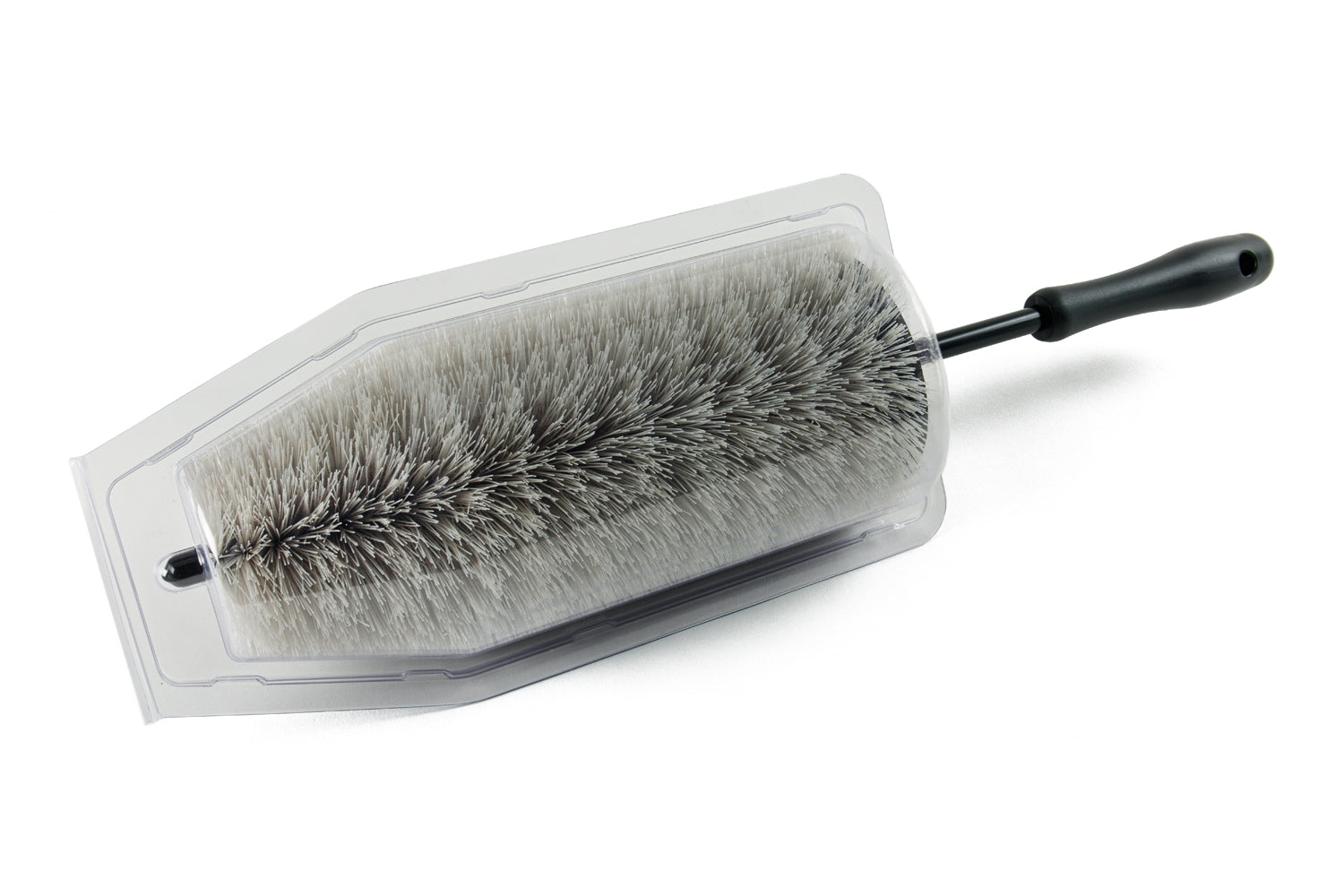 Round Wheel Brush - Large