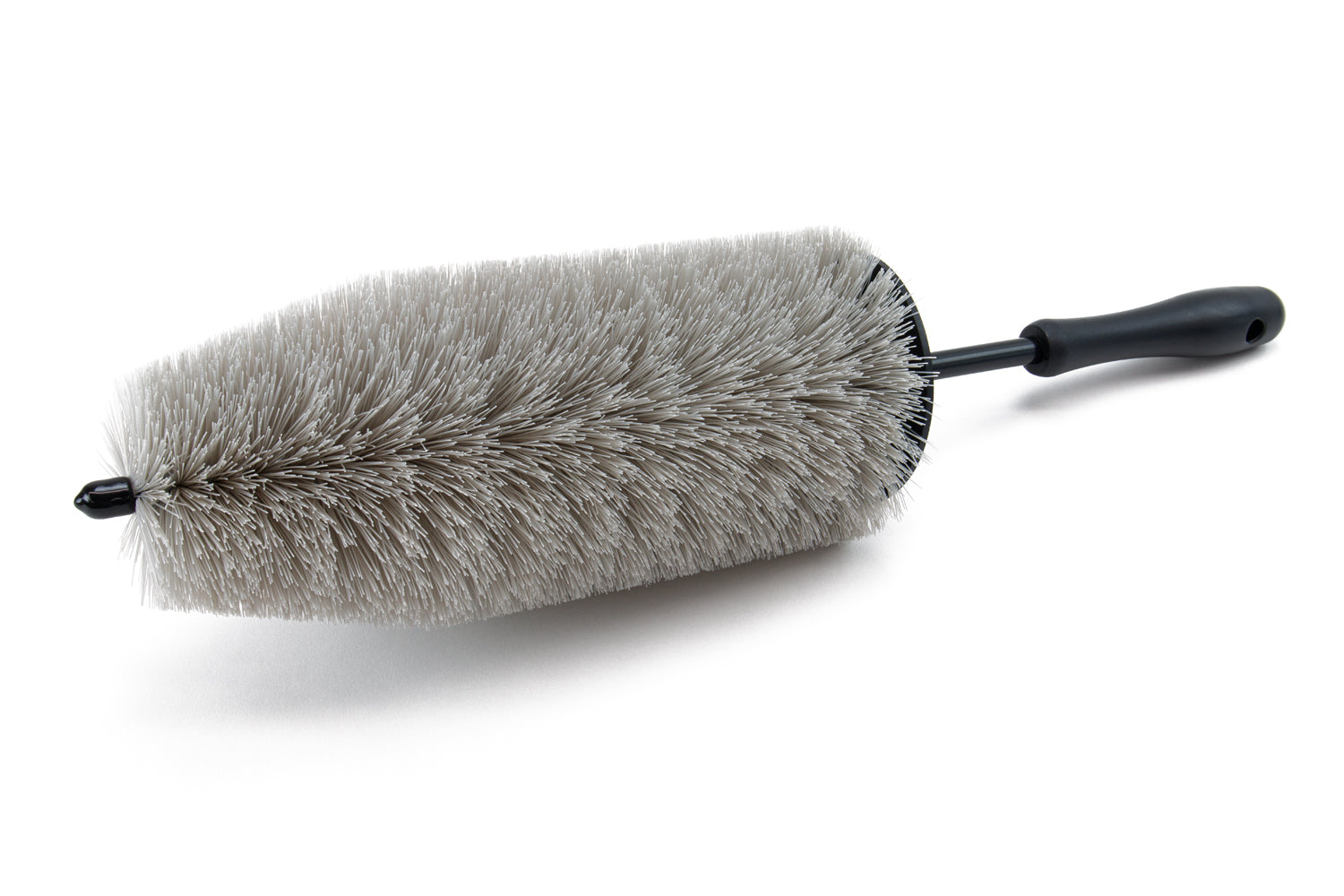 Large Wheel Brush - 18"