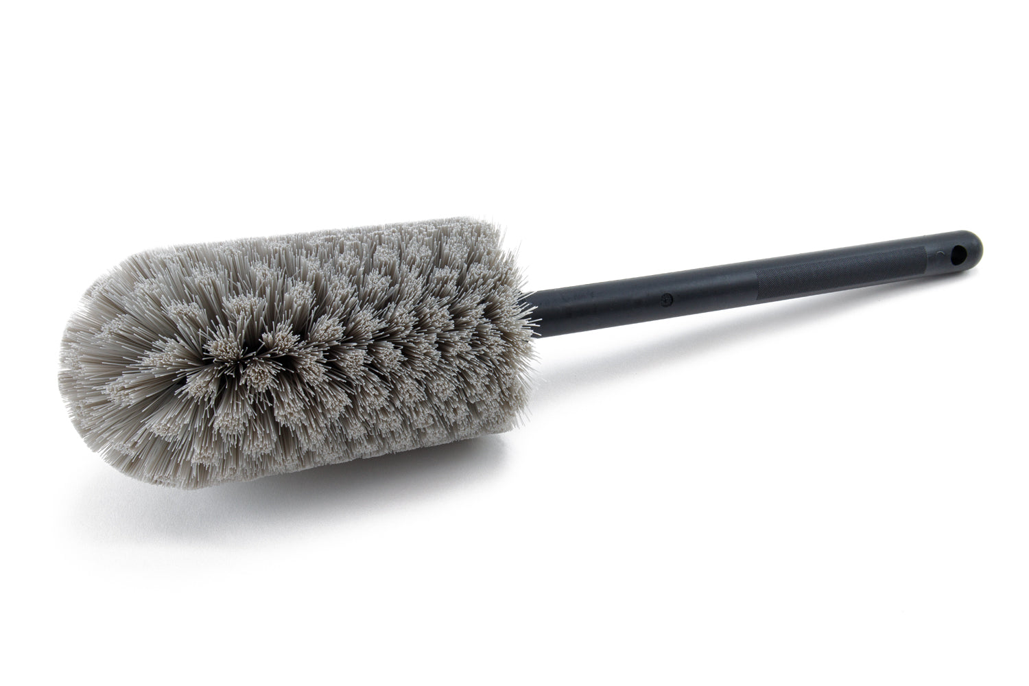 Round Wheel Brush (Domed) - Medium