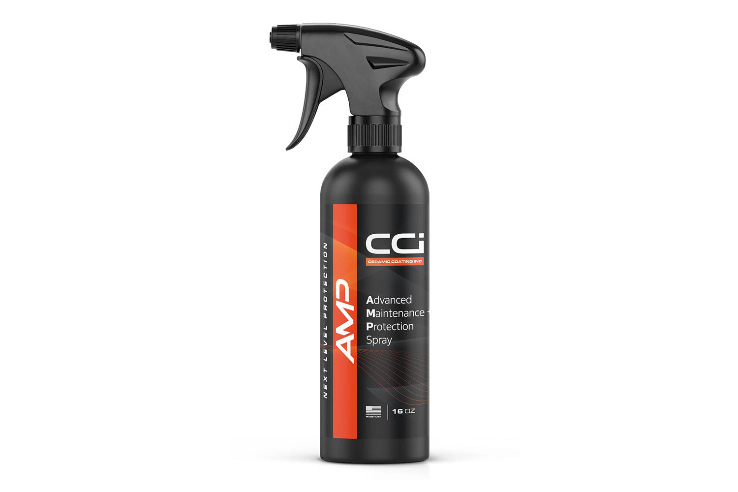 AMP - Advanced Maintenance Protection Spray