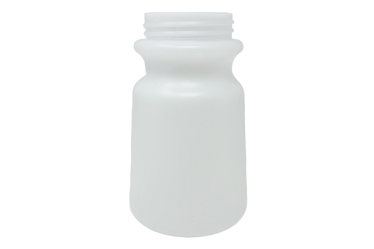 Wide Mouth Bottle (for General Car Care Foamers)