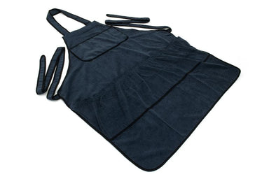 Autofiber Accessory Microfiber Detailing Apron - Full Size