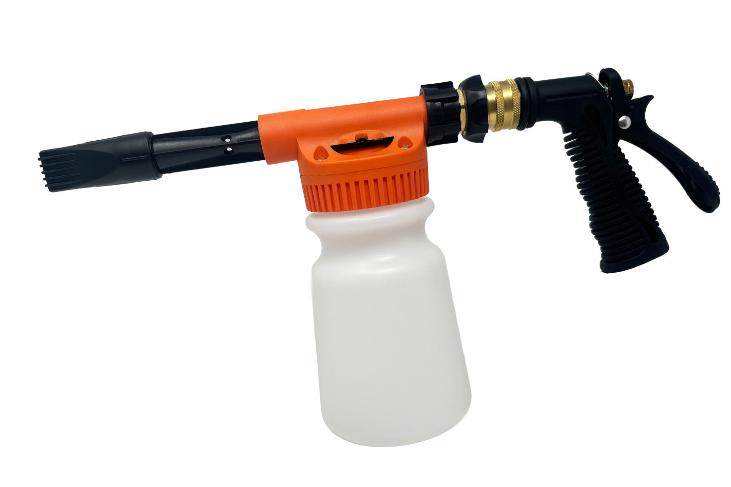 Foam Cannon (for Garden Hose)