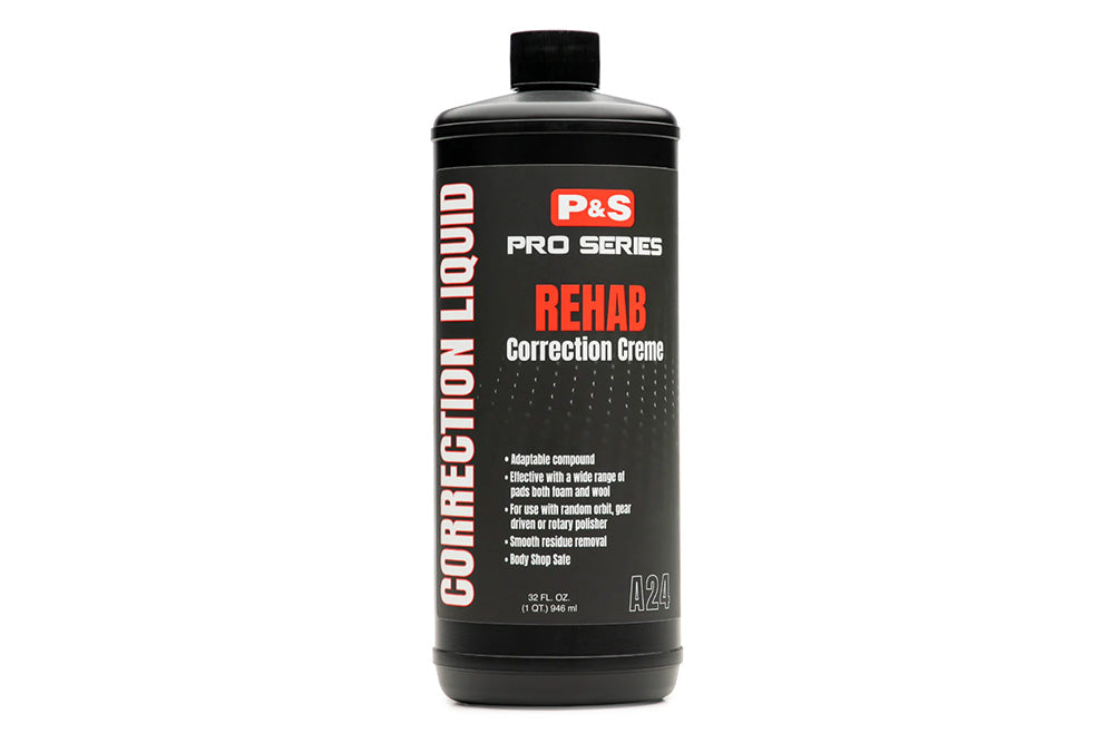 REHAB Correction Creme