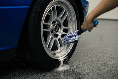 Extra Tough Wheel and Tire Cleaner – FAB Detail Supplies