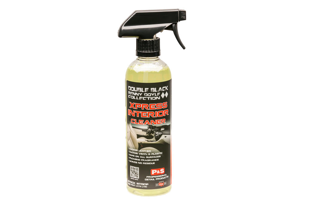 P&S Xpress Interior Cleaner for Sale | Super Detail