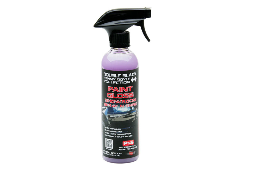 P&S Paint Prep and Glass Cleaner 1 Gallon